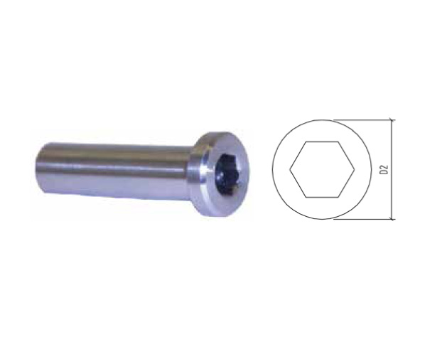 Allen Key Head Adjuster