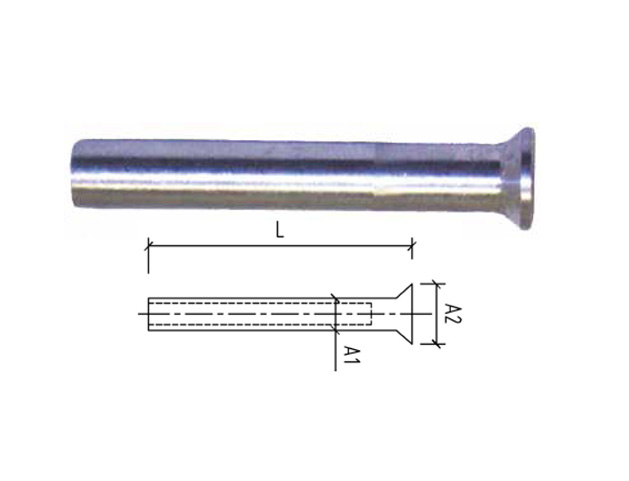 Flat Head Terminals