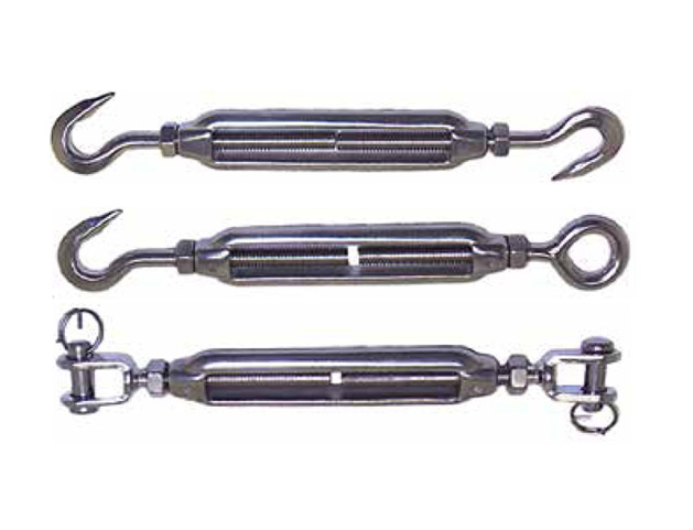 Turnbuckles